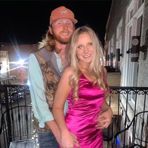 Meet your Posher, Peyton